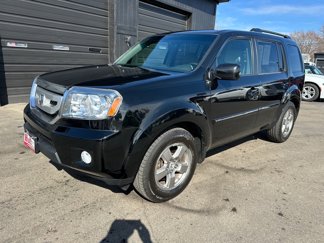 Used 2009 Honda Pilot EX image 1