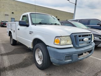 Used 2006 Ford Ranger 2WD Regular Cab image 1
