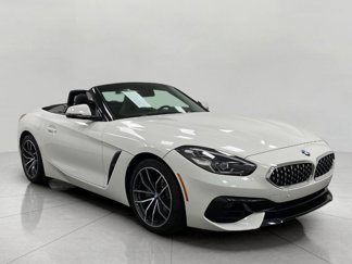 Certified 2022 BMW Z4 sDrive30i w/ Convenience Package video 1