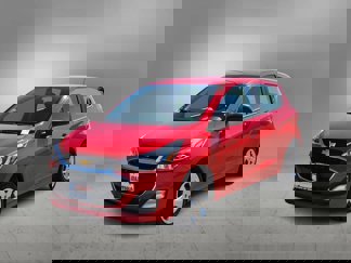 Used 2022 Chevrolet Spark LS image 1