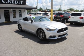 Used 2017 Ford Mustang Premium image 1