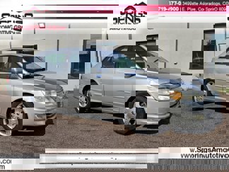 Used 2004 Toyota Avalon XL image 1