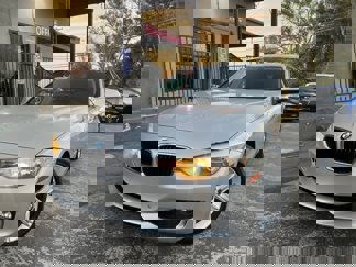 Used 2015 BMW 328i Sedan image 1