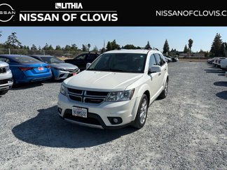 Used 2012 Dodge Journey Crew w/ Flexible Seating Group video 1