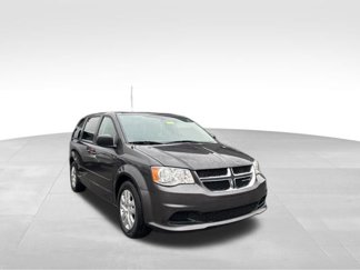 Used 2016 Dodge Grand Caravan SE w/ Quick Order Package 29E SE image 1