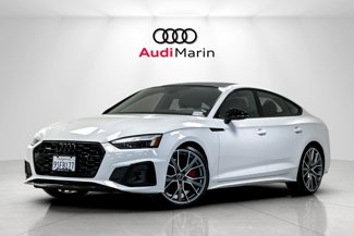 Used 2025 Audi A5 2.0T Premium Plus image 1