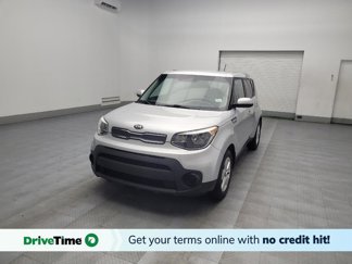 Used 2017 Kia Soul image 1