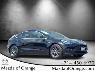 Used 2019 Tesla Model 3 image 1