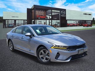 Used 2023 Kia K5 LXS image 1