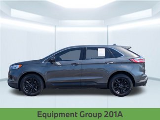 Used 2020 Ford Edge SEL w/ Convenience Package video 2