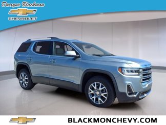 Used 2023 GMC Acadia SLT image 1