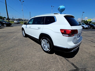 Used 2019 Volkswagen Atlas SEL Premium image 1