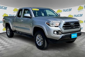 Used 2018 Toyota Tacoma SR5 image 1