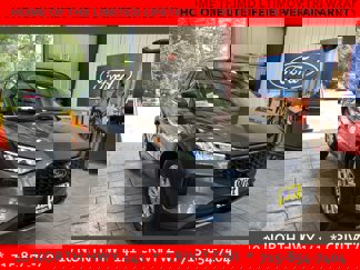 New 2025 Ford Escape Active w/ Cold Weather Package image 1