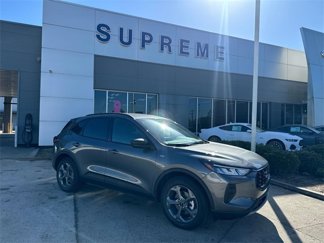 New 2025 Ford Escape ST-Line w/ Tech Pack #1 image 1