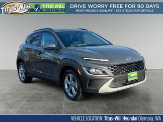 Used 2023 Hyundai Kona SEL w/ Cargo Package image 1