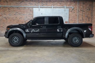 Used 2014 Ford F150 Raptor w/ Equipment Group 801A Luxury image 1