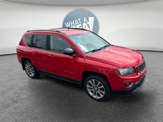 Used 2016 Jeep Compass Sport w/ Power Value Group image 1