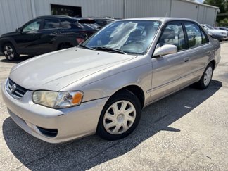 Used 2002 Toyota Corolla LE image 1