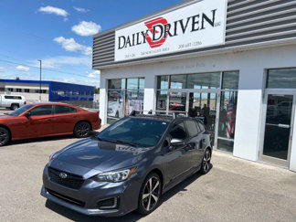 Used 2017 Subaru Impreza 2.0i Sport image 1