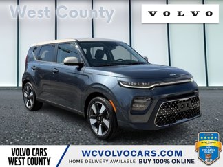 Used 2020 Kia Soul EX w/ Option Group 015 image 1