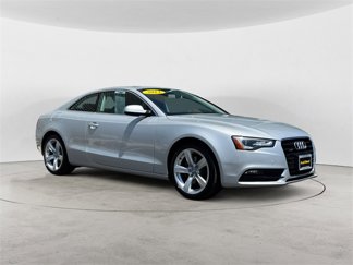 Used 2014 Audi A5 2.0T Premium Plus image 1