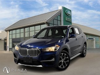 Used 2020 BMW X1 sDrive28i w/ Convenience Package image 1