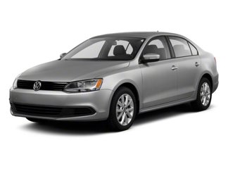 Used 2013 Volkswagen Jetta SE image 1