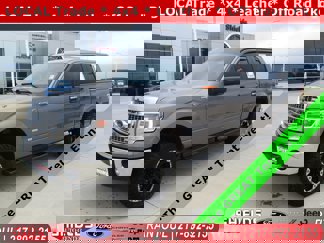 Used 2014 Ford F150 XLT w/ Equipment Group 302A Luxury image 1