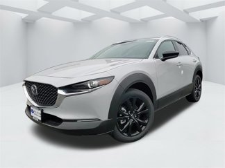 New 2025 MAZDA CX-30 AWD 2.5 S w/ Select Sport Pkg image 1