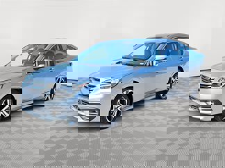 Certified 2022 Subaru Legacy Limited XT image 1