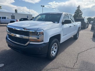 Used 2019 Chevrolet Silverado 1500 W/T image 1