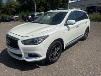 Used 2019 INFINITI QX60 Luxe image 1