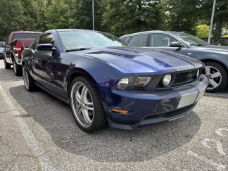 Used 2010 Ford Mustang GT image 1