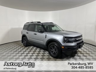 Certified 2021 Ford Bronco Sport Big Bend image 1