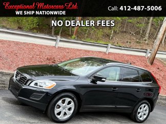 Used 2012 Volvo XC60 T6 image 1