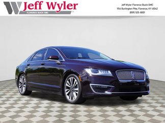 Used 2020 Lincoln MKZ Reserve image 1