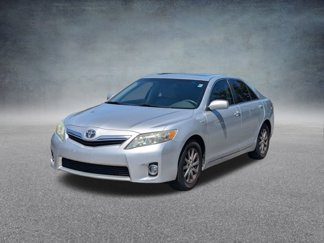 Used 2011 Toyota Camry Hybrid image 1
