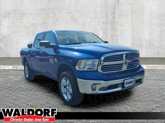 Used 2019 RAM 1500 Big Horn video 1