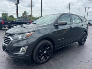 Used 2019 Chevrolet Equinox LS image 1