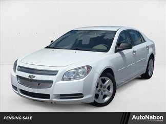 Used 2009 Chevrolet Malibu LS image 1