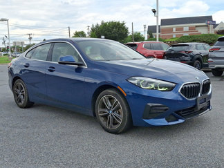 Certified 2023 BMW 228i xDrive Gran Coupe w/ Convenience Package image 1