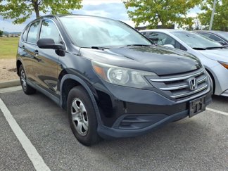 Used 2014 Honda CR-V LX video 1