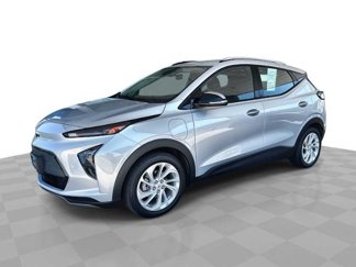 Used 2023 Chevrolet Bolt EUV LT w/ Driver Confidence Package image 1
