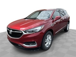 Used 2019 Buick Enclave Premium image 1