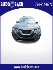 Used 2018 Nissan Rogue SL w/ Premium Package image 1