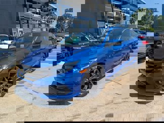 Used 2020 Honda Civic Sport image 1