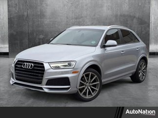 Used 2018 Audi Q3 2.0T Premium image 1