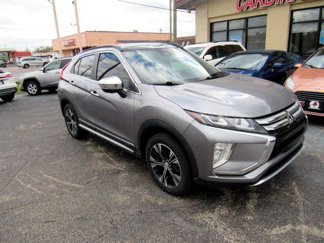Used 2019 Mitsubishi Eclipse Cross SE image 1