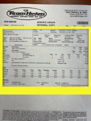 Used 2007 Jeep Grand Cherokee Limited w/ Trailer Tow Group IV image 1